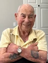 Obituary information for Pater Alex Nielsen