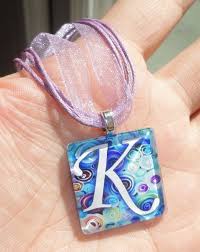 Multiple sizes to choose from. Handmade Glass Letter K By Pawsitiveartstudios Letter K Tattoo Letter K Star Tattoos