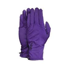 rab womens merino 160 glove