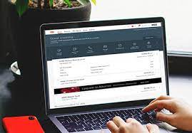 Also a good place for those who plans to build their career in banking sector. Online Banking Hsbc Bank Usa