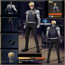 Hero trial event start date, skins, emotes, and more appeared first on gamepur. Free Fire One Punch Man Collaboration Is All Set To Launch Soon