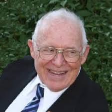 Joseph Alexander Hussey Obituary (1932