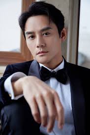 Sự nghiệp của Vương Khải