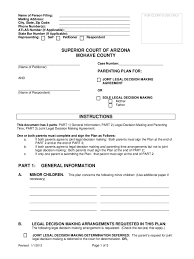 Learn about the steps you can take to help your children prepare for college. Parenting Plan Form 57 Free Templates In Pdf Word Excel Download