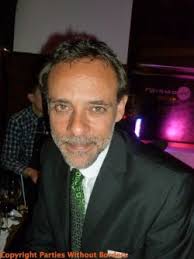 TIFF ~ Inescapable Post Gala Party @ Blowfish Restaurant