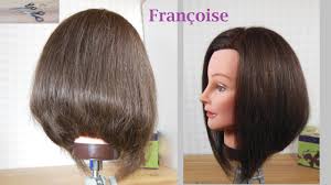 Coupe De Cheveux Femme Carré Dégradé Sararachelbesy Site