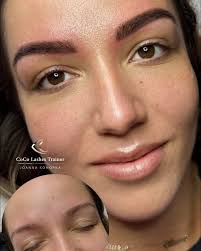 JK Brows & Beauty Specialist