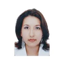 Yeimi Paola Sanchez Rincon