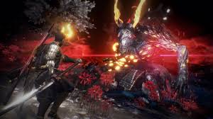 However, nioh 2 doesn't always feel like it has been balanced properly. Nioh 2 Ps4 Cheap Price Of 29 49