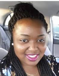 Obituary for Miss Miracle Shawnae Wingate