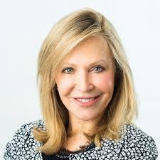 Gail Potts's Instagram, Twitter & Facebook