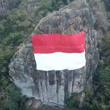 We did not find results for: Tak Banyak Yang Tahu Ini Alasan Mengapa Bendera Indonesia Merah Putih Citizen6 Liputan6 Com