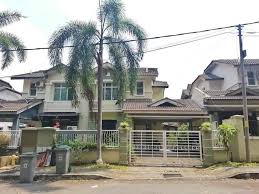 Tasik ini terletak di sebelah kiri jalan mahameru menuju ke bangunan parlimen malaysia. 2 Storey Semi D Taman Melaka Property Listing Facebook