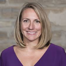 Jackie Thiel promoted to Upper Arlington assistant city manager