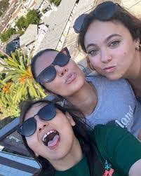 Renee Egan's Instagram, Twitter & Facebook