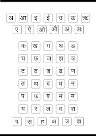 This apps will help you! Introduction To Hindi Varnamala Vowels And Consonants Worksheets For Kindergarten First Grade Hindi Worksheets Schoolmykids Com