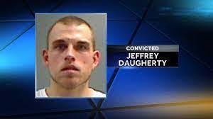 Clayton Daugherty's Instagram, Twitter & Facebook