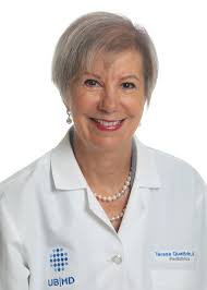 Faculty Profile - Jacobs School of Medicine and Biomedical Sciences -  University at Buffalo