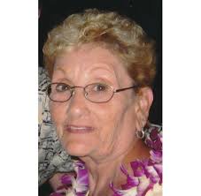 Sharon Chin Obituary (2014)