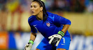 The soccer industry has made over the years so much money that we didn't consider to pay a little attention to the woman's division where we spotted the hottest female soccer players. Top 12 Hottest Female Soccer Players In The 2020 Trendrr