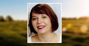 Brandy Jo Harms Obituary June 10, 2008