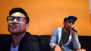 B rasa cinta di hatiku. Lovehunters Sambutlah Kasih Cover Youtube
