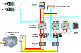 Plumbing product, dc drives user manuals, operating guides & specifications. Diagram Star Delta Starter Motor Wiring Diagram Full Version Hd Quality Wiring Diagram Soadiagram Assimss It