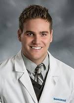 Anthony Van Vreede, MD