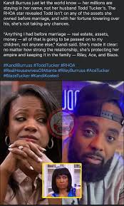 So nobody gonna talk about Toya drilling over King.🤣🤣