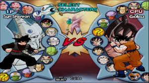 The game was developed by dimps and published by atari in north america and by. Dragon Ball Z Infinite World Special Edition I Les Personnages Youtube