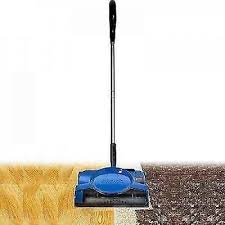 Shark Rechargeable Floor And Carpet Sweeper Walmart Com Carpet Sweeper Cordless Vacuum Cleaner Stick Vacuum