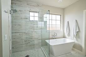 The Aesthetic For This Project Compiled Bits Of Modern Traditional And Farmhouse For The Bathroom We With Images Spa Like Bathroom Bathroom Design Interior Design Work