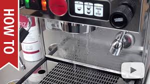 Cb500 decalcifier liquid with color indicator 0,5 liter. Bezzera Bz10 Cleaning And Maintenance Whole Latte Love Support Library