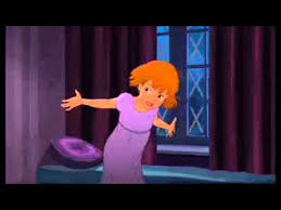 Peter Pan 2 Wendy And Jane S Argument English Youtube