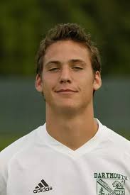 2003 Men's Soccer Roster