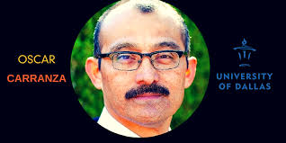 Oscar Carranza