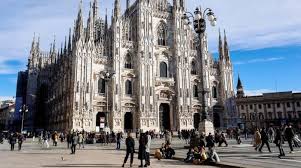 Italia quasi tutta in bianco entro fine giugno. Lombardia In Zona Gialla Fino A Quando Ecco Le Regole Per Entrare In Zona Bianca Viva Italia