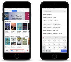 How To Find And Purchase Ebooks In The Ibooks App In Ios 11