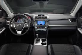 The dealership i went to actually sold the silver camry i was interested in the night before i showed up. The 7th Generation Toyota Camry Gives More For Less Our Auto Expert