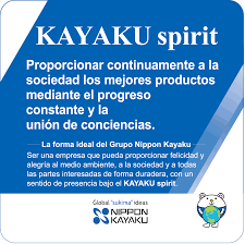 日本化薬グループ サステナビリティレポート 2024