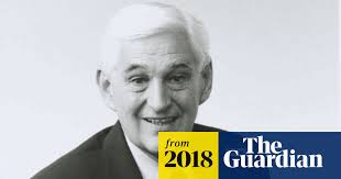 Ted Mack, former MP and 'father of independents', dies at 84