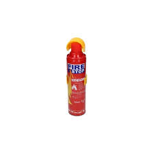 Acest produs poate fi postat in sistemul electronic de achiziţii. Stingator Auto Tip Spray Extinctor Valabil 5 Ani