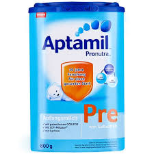 Artikel 1 bis 25 von 25. Aptamil Pre Segment Milk Powder 800g Germany Organicasap Com