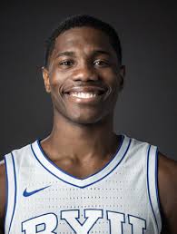 BYU MEN'S BASKETBALL