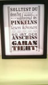 Kunstdruck Stehpinkler Toilette A4 Neu Toilettenspruche Bilder Furs Bad Papier Handwerk