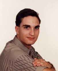 Rusty Ware's Instagram, Twitter & Facebook