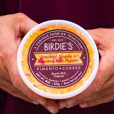Smoked Gouda Roasted Red Peppers Pimento Cheese In 2020 Stuffed Peppers Pimento Cheese Smoked Gouda