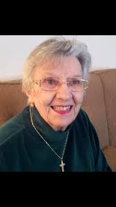 Lucy Rowell Obituary (2017)