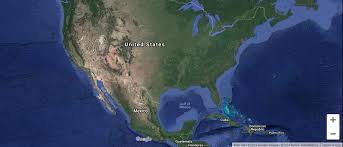 The first version of this websites used google maps api. Earth 3d Map Street View Online