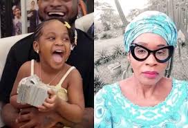 This is coming few days after burna boy had received his grammy plaque. Wizkid Won T Expose His Children Online By Buying Million Dollar Jewelry Kemi Olunloyo Hits Hard At Davido